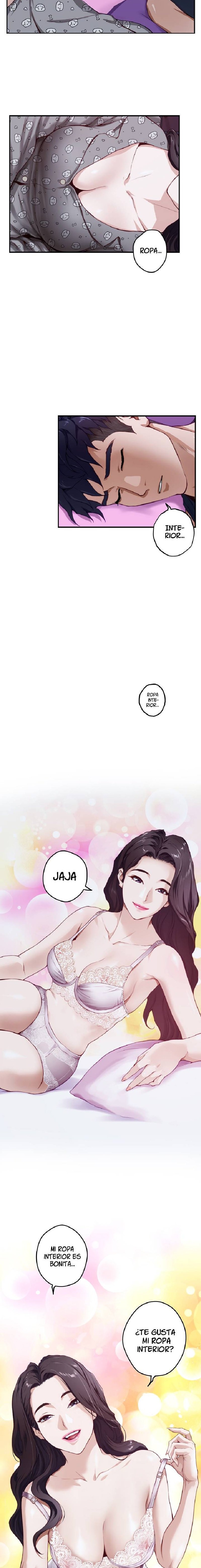 Night With My Sister Raw Chapter 3 Page 5
