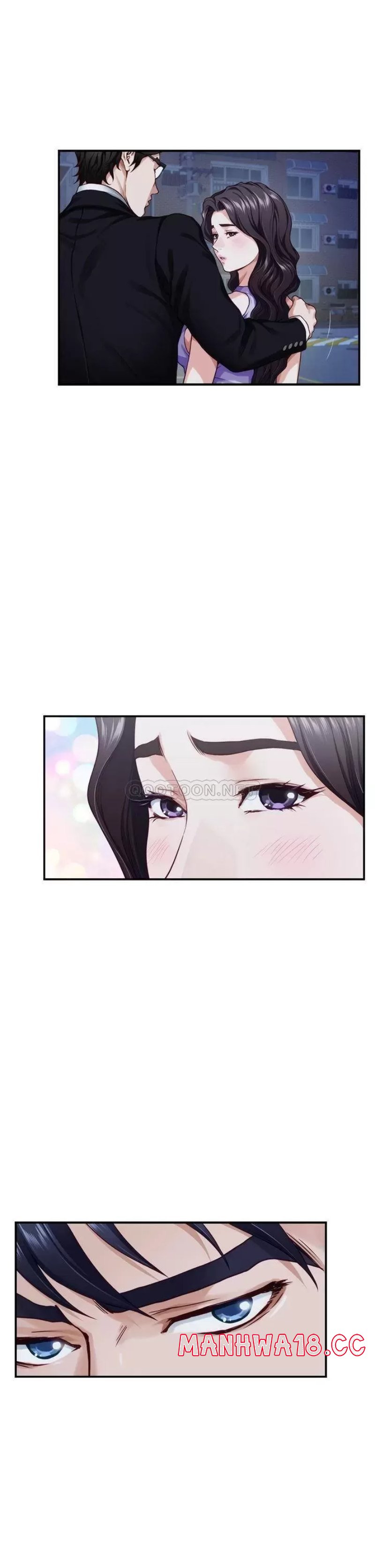 Night With My Sister Raw Chapter 31 Page 15