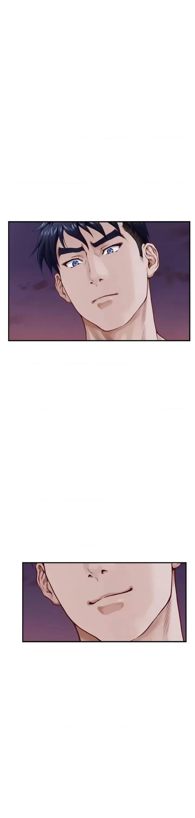 Night With My Sister Raw Chapter 31 Page 20