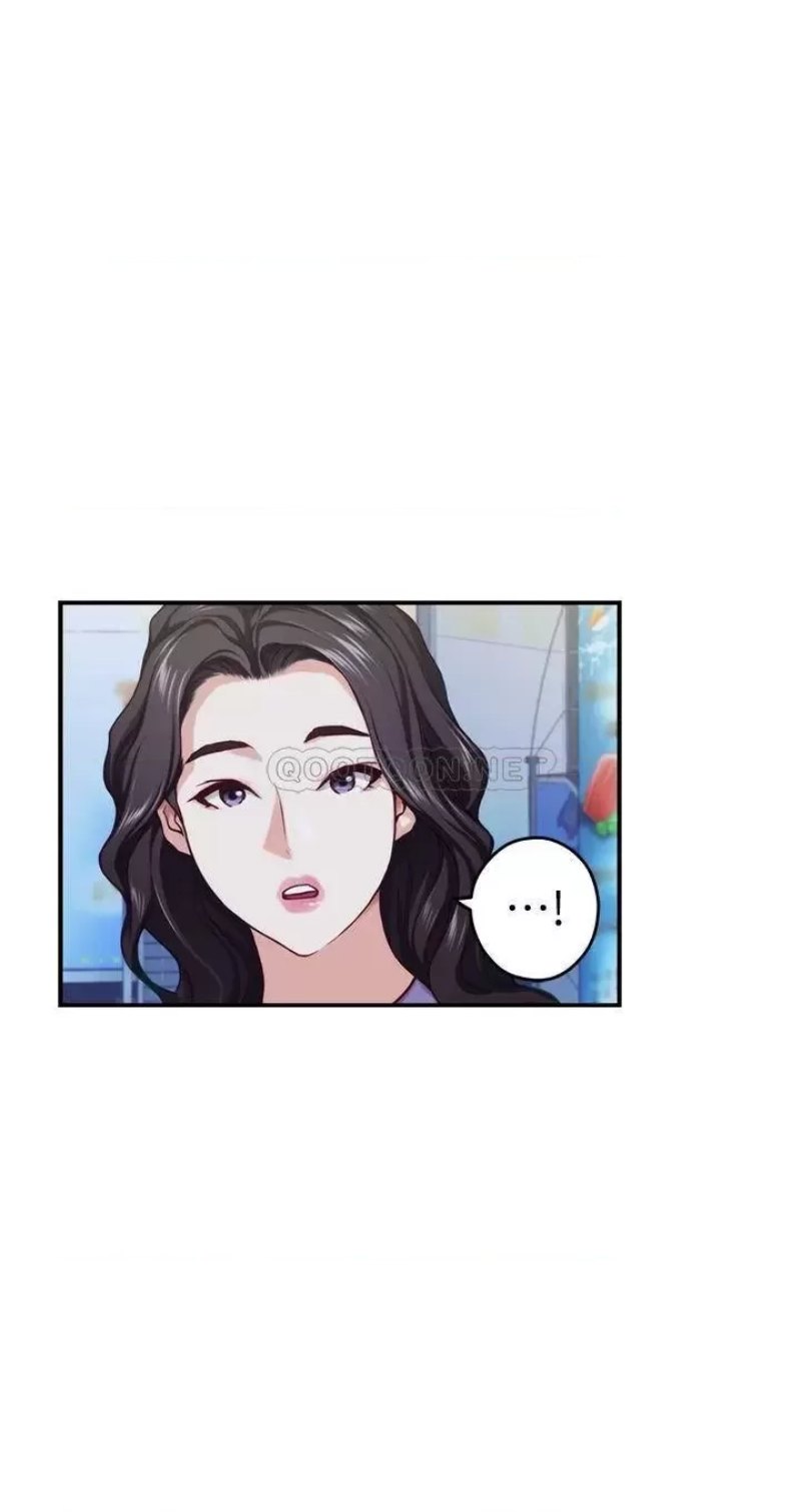 Night With My Sister Raw Chapter 31 Page 25