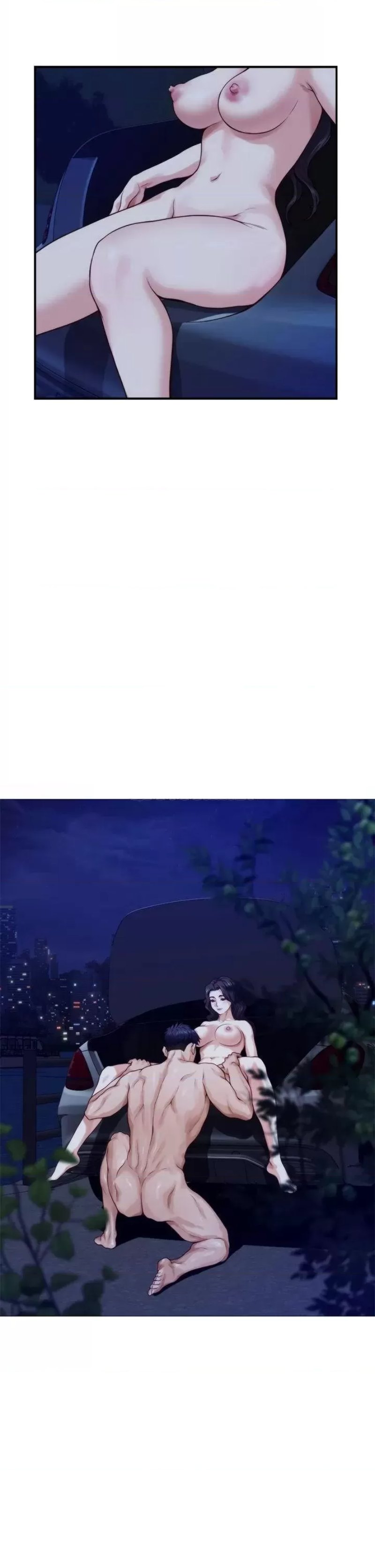Night With My Sister Raw Chapter 32 Page 52