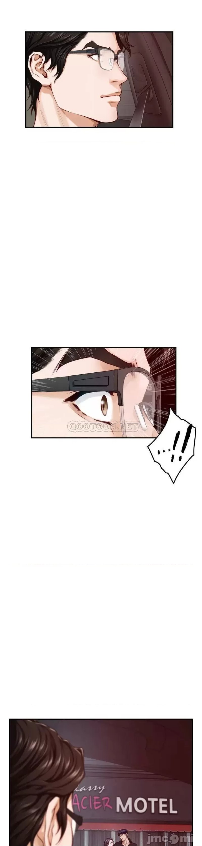 Night With My Sister Raw Chapter 34 Page 35
