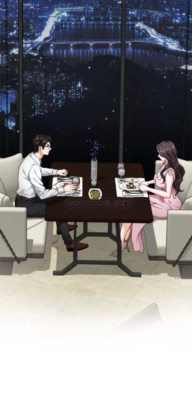 Night With My Sister Raw Chapter 34 Page 44