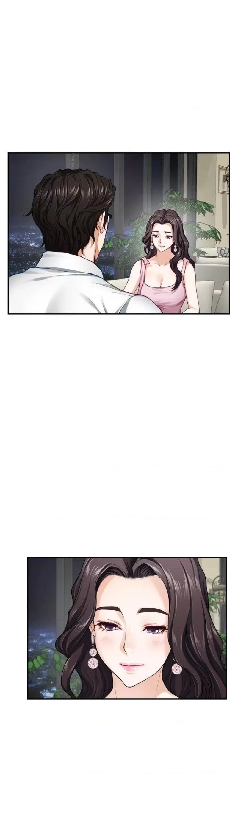 Night With My Sister Raw Chapter 34 Page 45