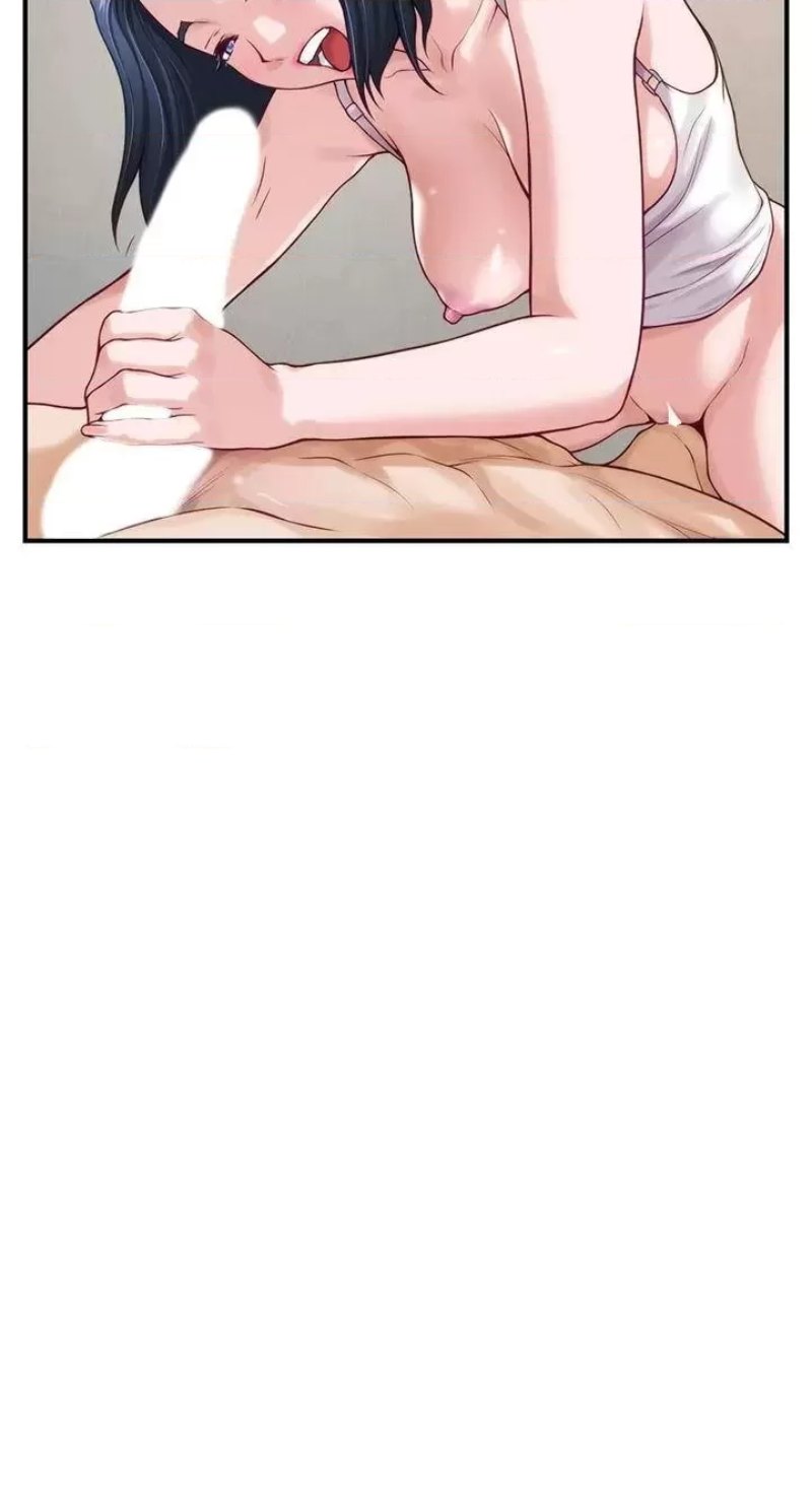 Night With My Sister Raw Chapter 35 Page 53