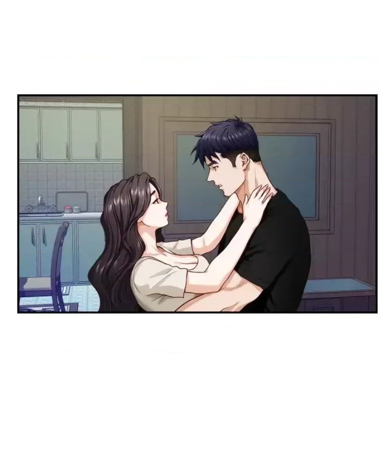 Night With My Sister Raw Chapter 36 Page 45