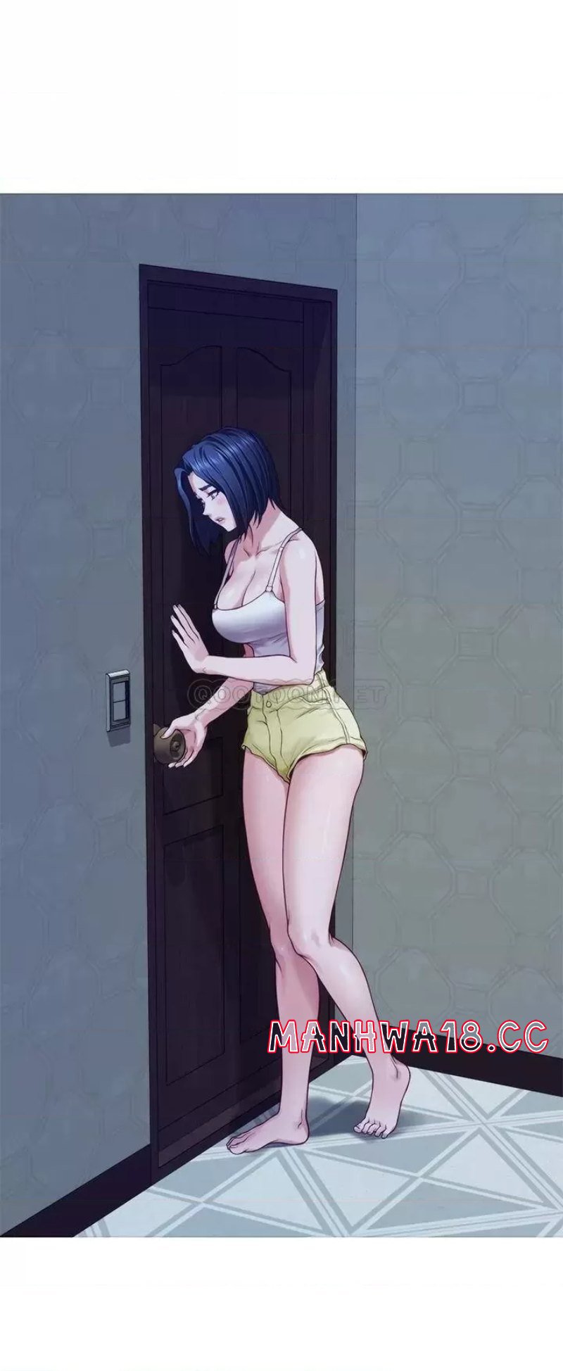 Night With My Sister Raw Chapter 37 Page 3