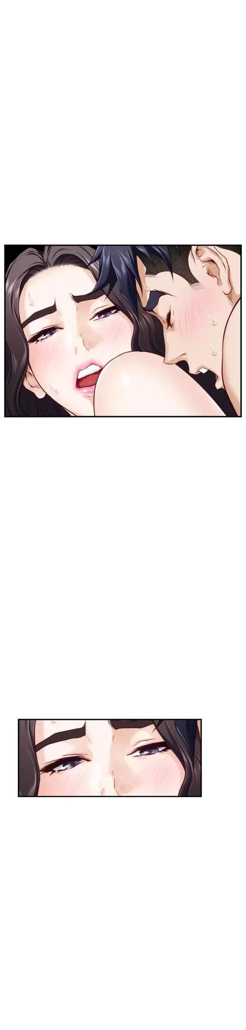 Night With My Sister Raw Chapter 37 Page 51