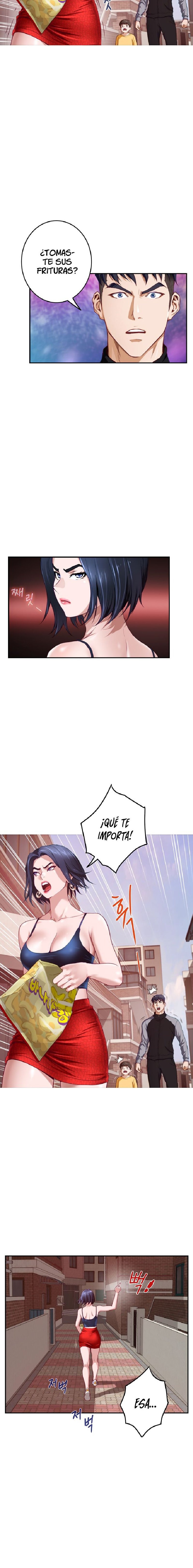 Night With My Sister Raw Chapter 4 Page 18