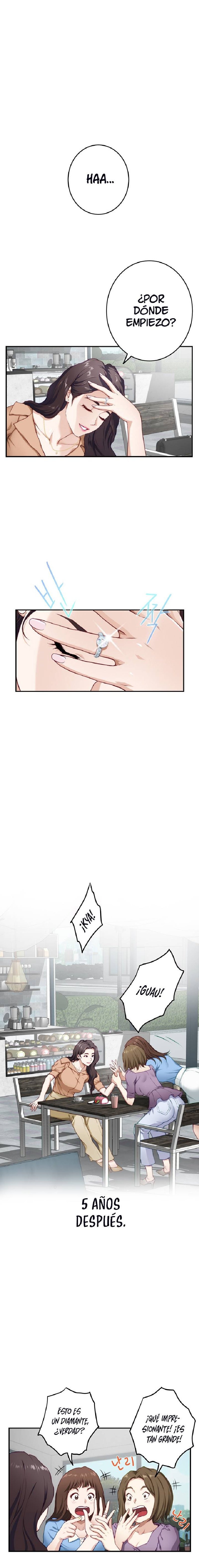 Night With My Sister Raw Chapter 4 Page 2