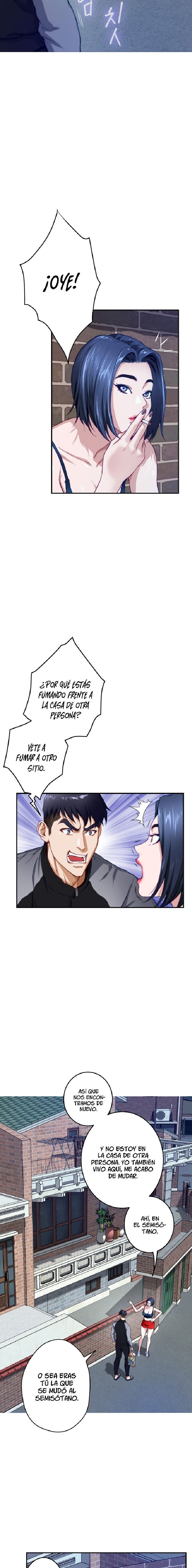 Night With My Sister Raw Chapter 4 Page 20