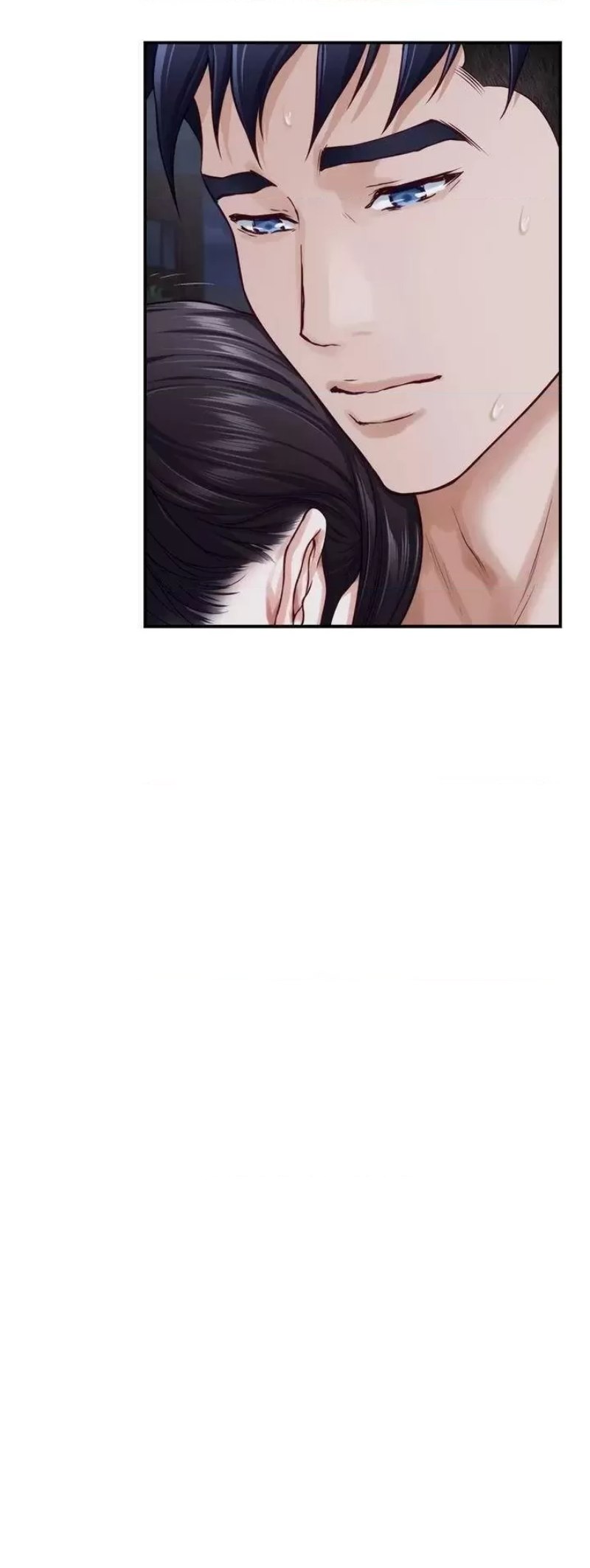 Night With My Sister Raw Chapter 40 Page 50