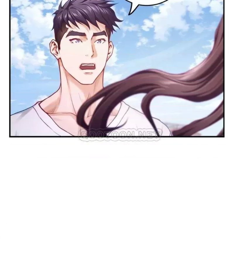 Night With My Sister Raw Chapter 41 Page 21