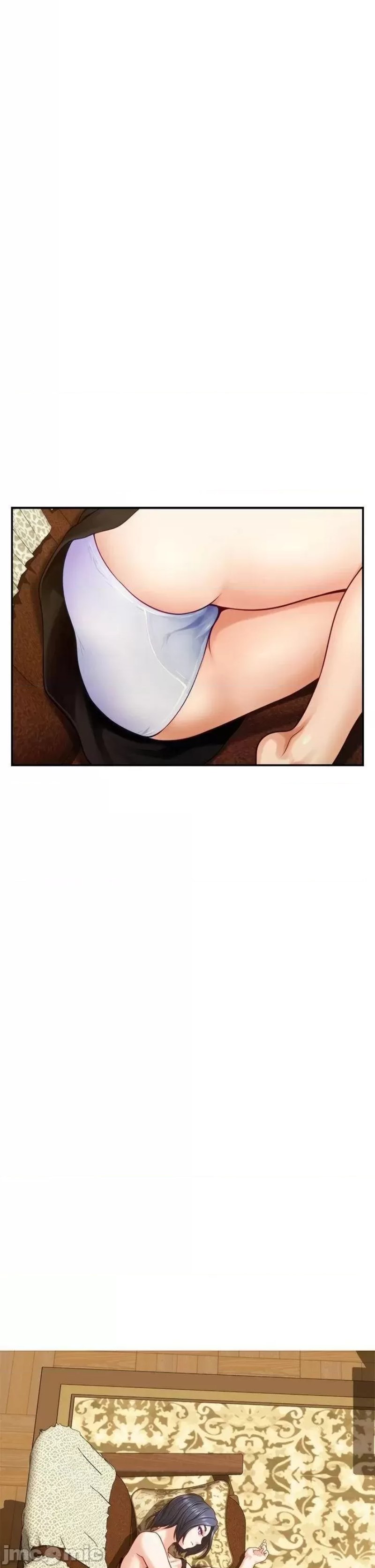 Night With My Sister Raw Chapter 41 Page 32