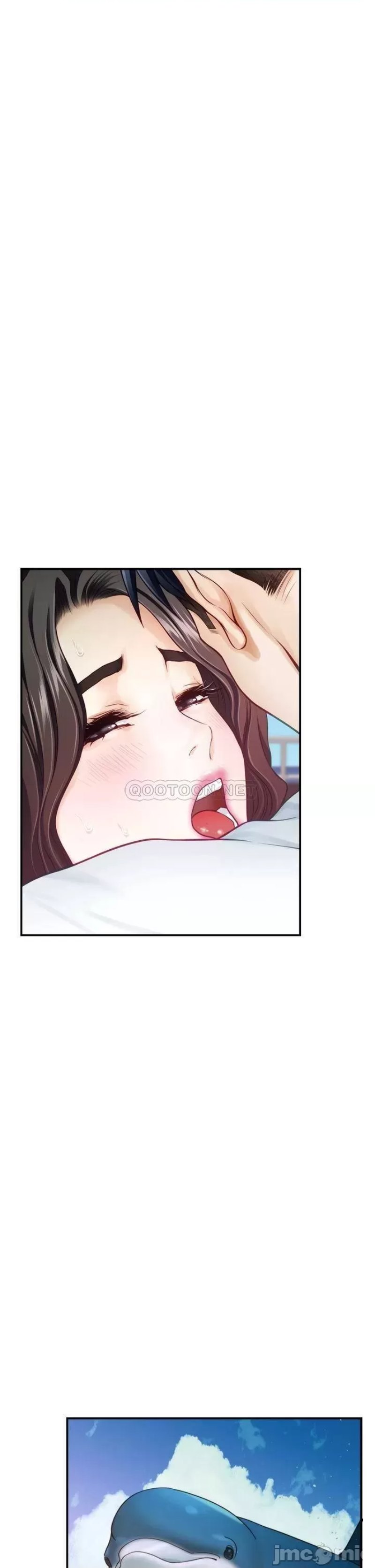 Night With My Sister Raw Chapter 42 Page 20