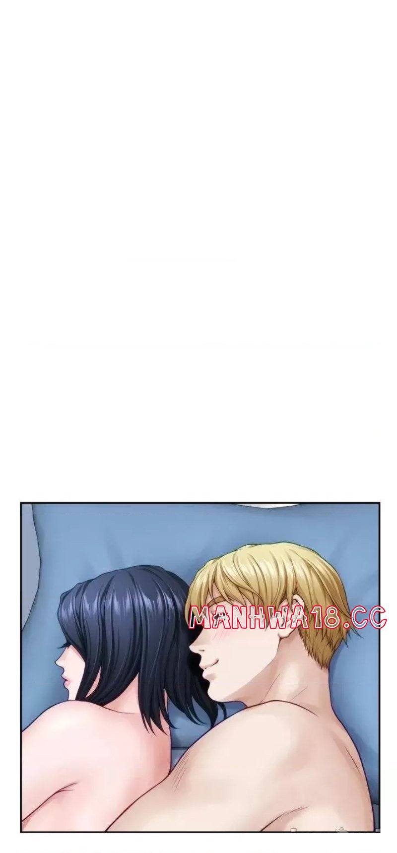 Night With My Sister Raw Chapter 43 Page 34
