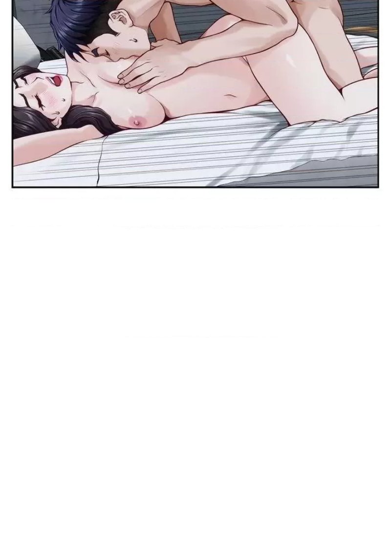 Night With My Sister Raw Chapter 44 Page 27