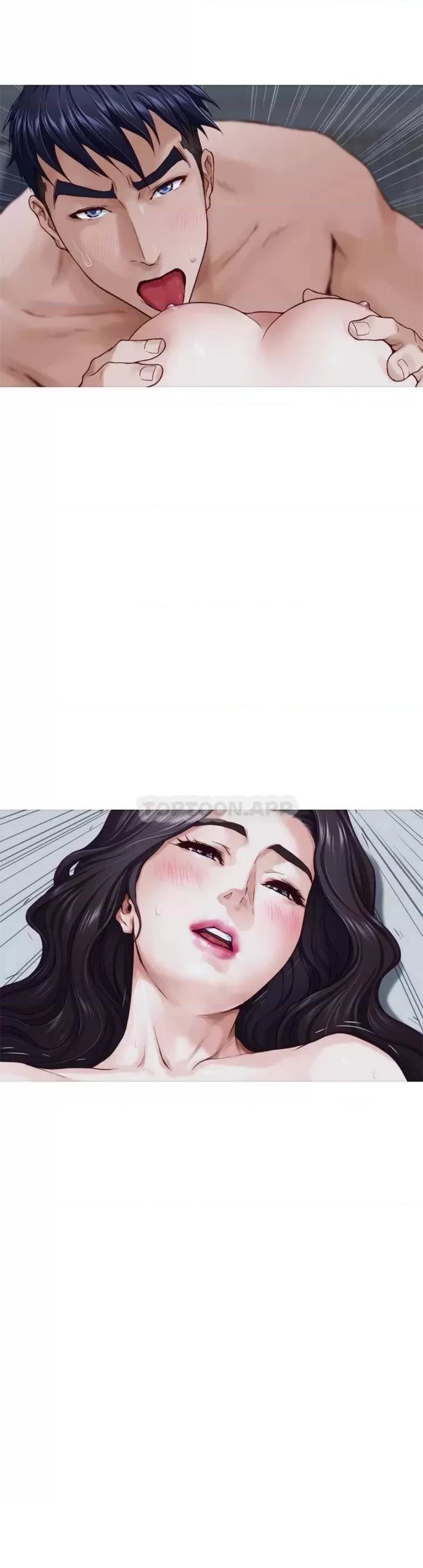 Night With My Sister Raw Chapter 44 Page 28