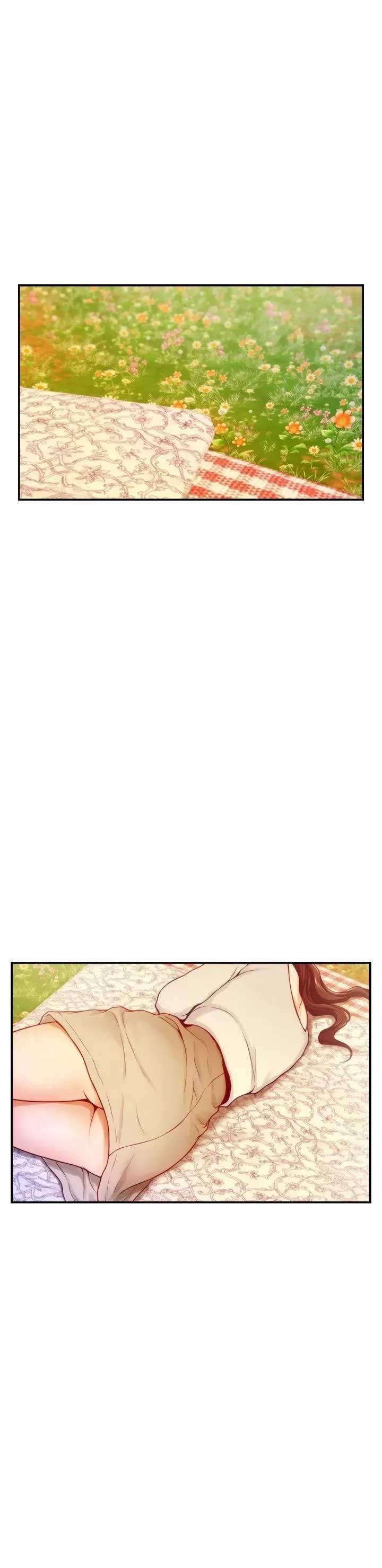 Night With My Sister Raw Chapter 45 Page 31