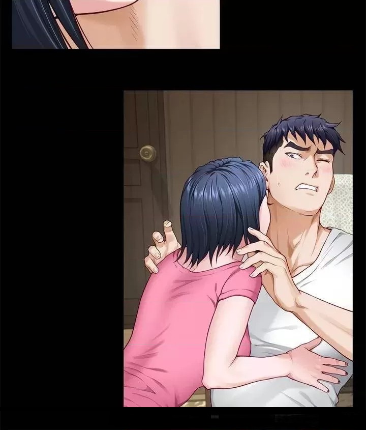Night With My Sister Raw Chapter 46 Page 56