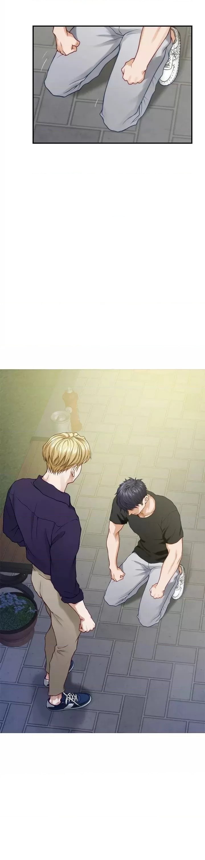 Night With My Sister Raw Chapter 47 Page 37