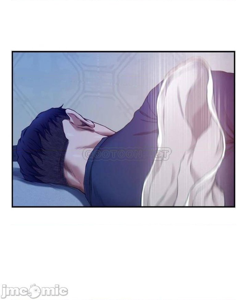 Night With My Sister Raw Chapter 6 Page 28