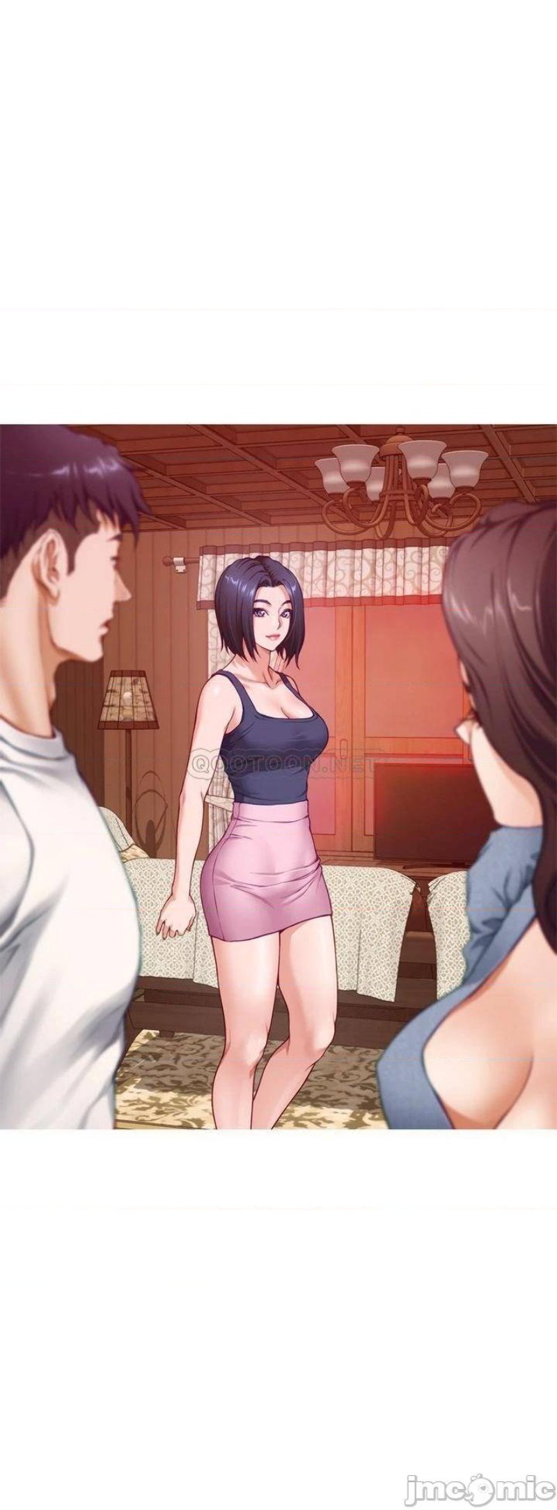 Night With My Sister Raw Chapter 7 Page 27
