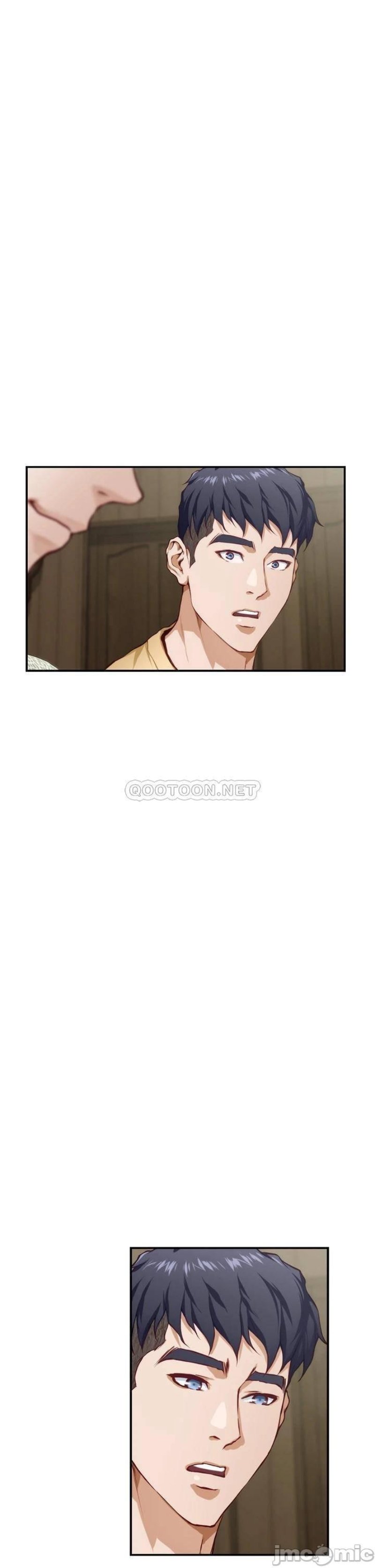Night With My Sister Raw Chapter 8 Page 19