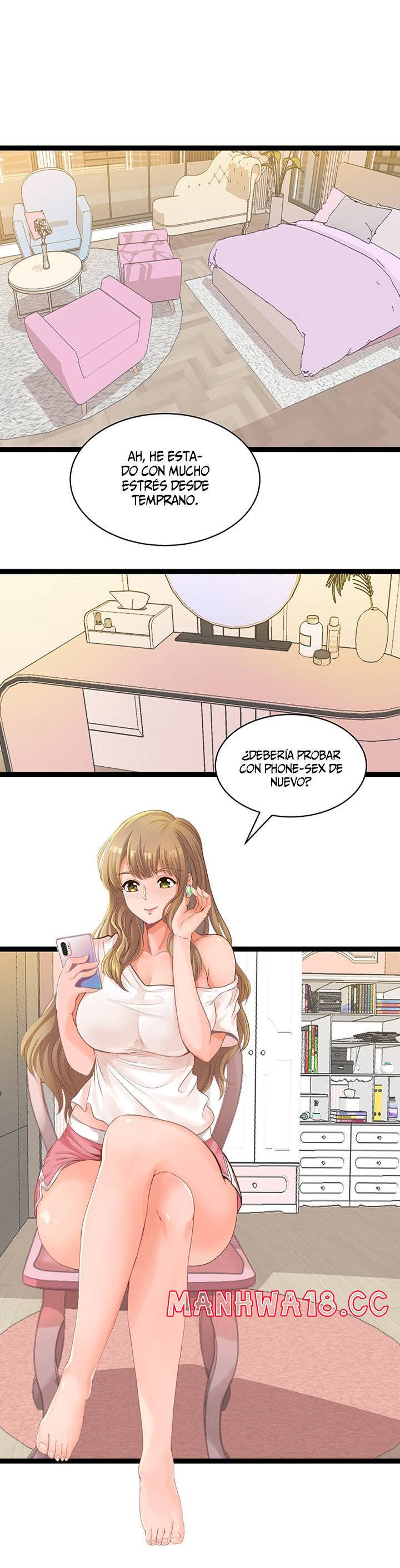Phone Sex Raw Chapter 1 Page 11