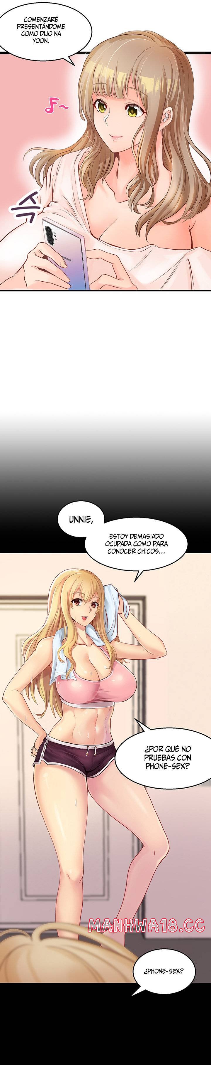 Phone Sex Raw Chapter 1 Page 12