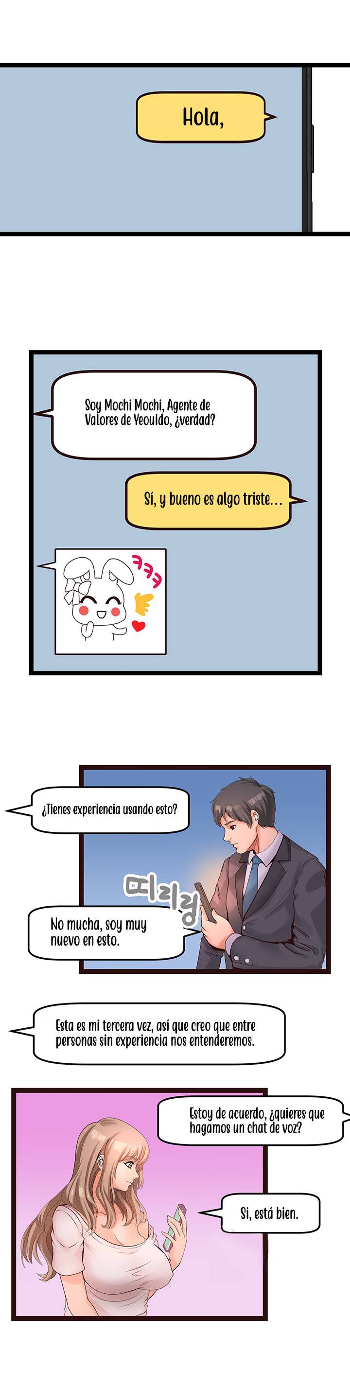 Phone Sex Raw Chapter 1 Page 16
