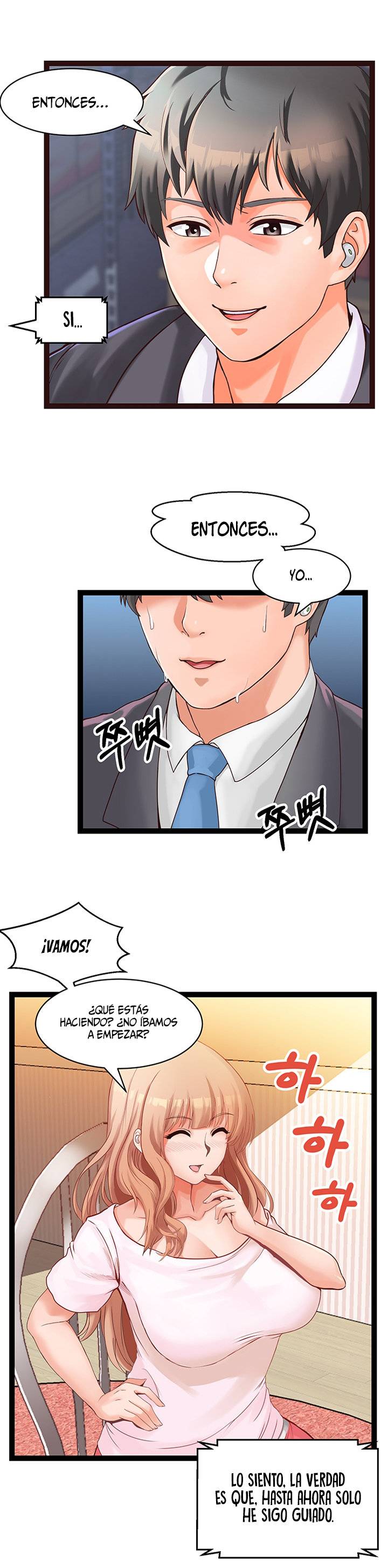 Phone Sex Raw Chapter 1 Page 18