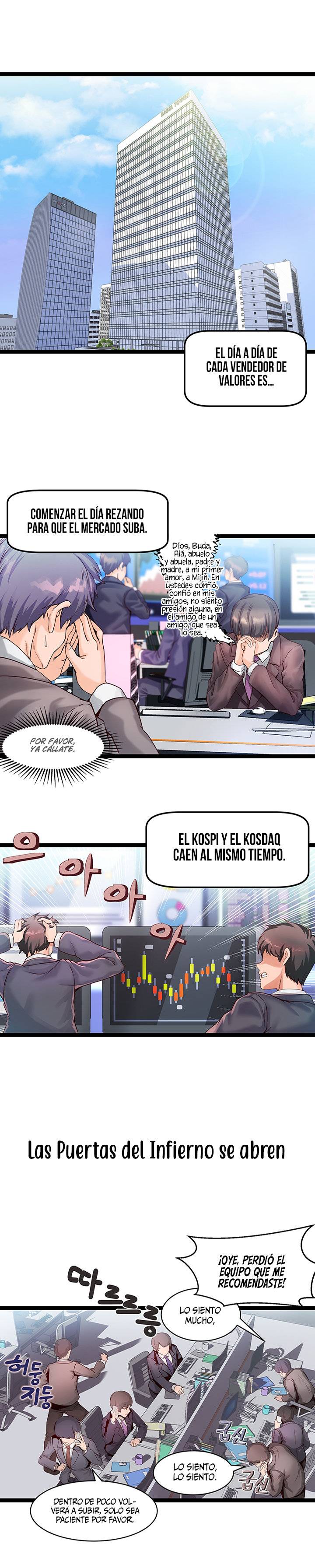 Phone Sex Raw Chapter 1 Page 2