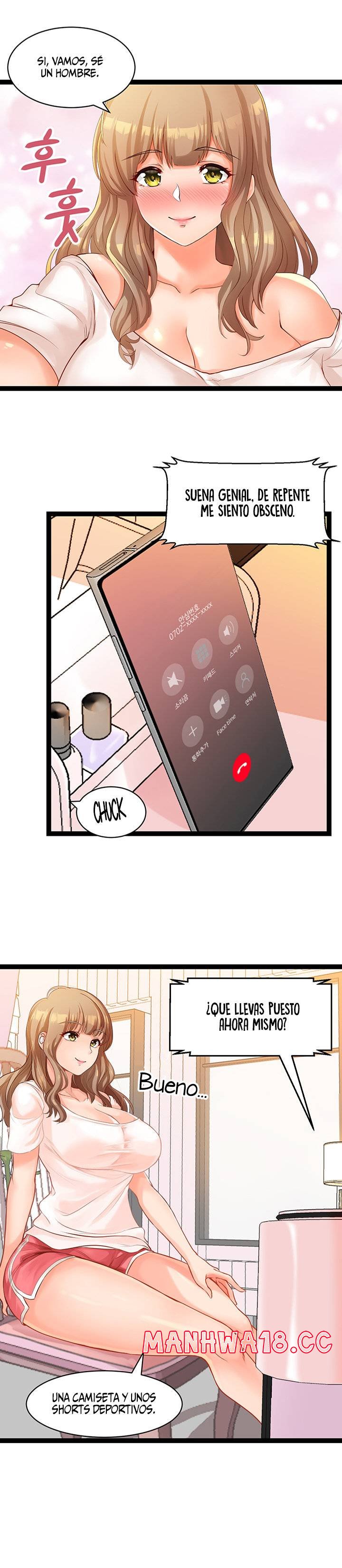 Phone Sex Raw Chapter 1 Page 21
