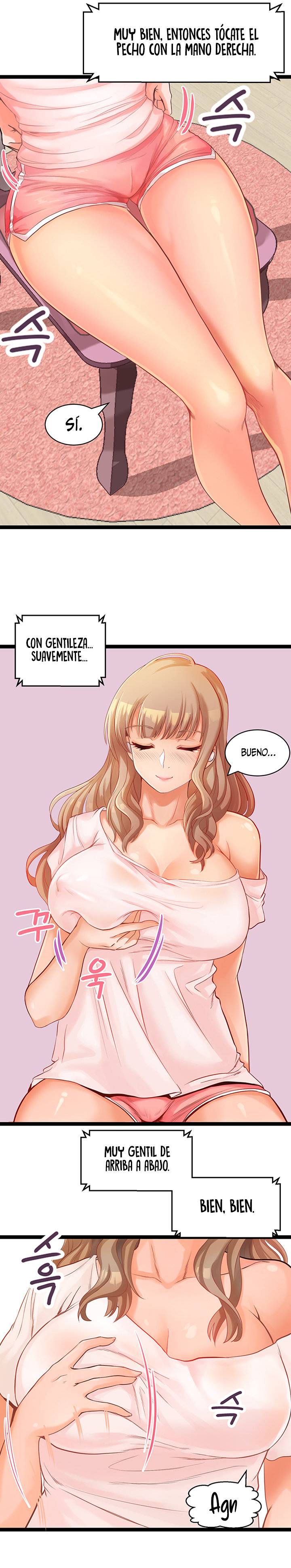 Phone Sex Raw Chapter 1 Page 22