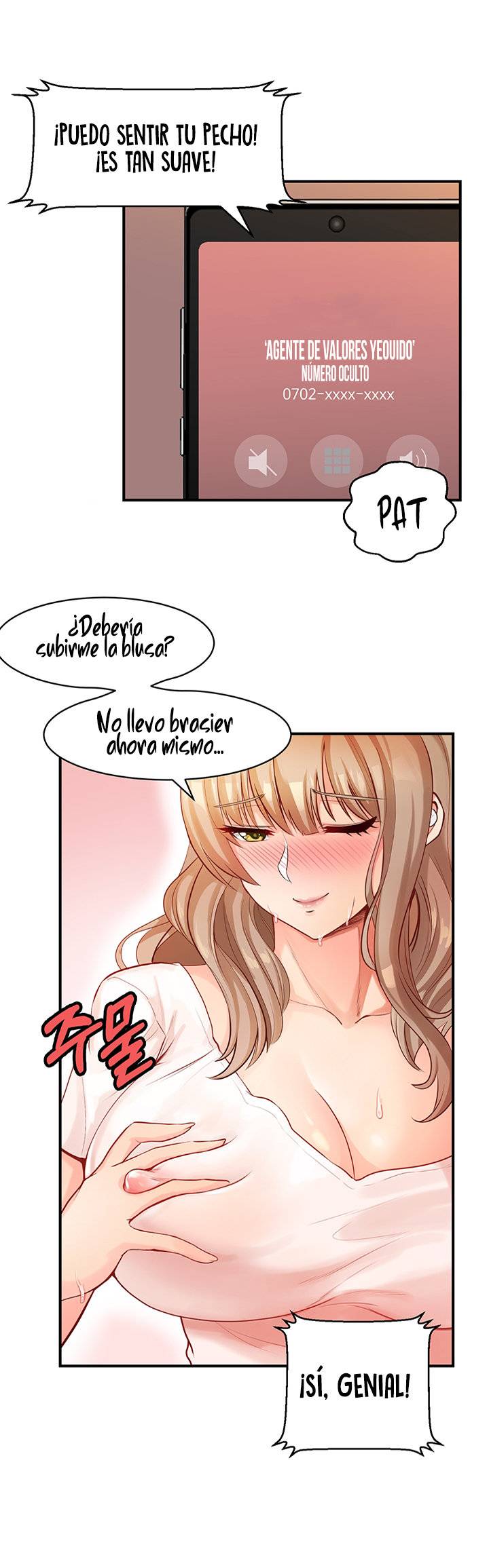 Phone Sex Raw Chapter 1 Page 24