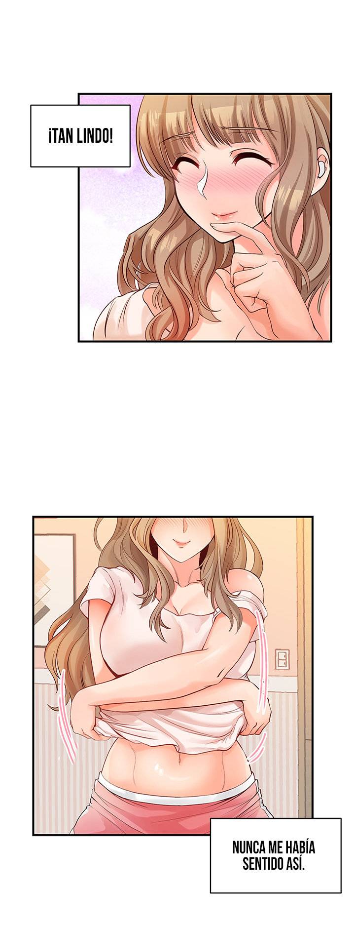 Phone Sex Raw Chapter 1 Page 25