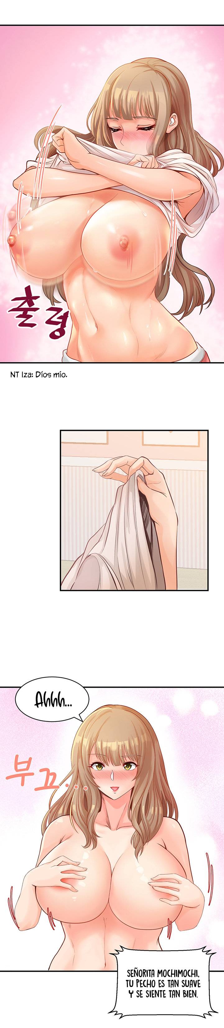 Phone Sex Raw Chapter 1 Page 26