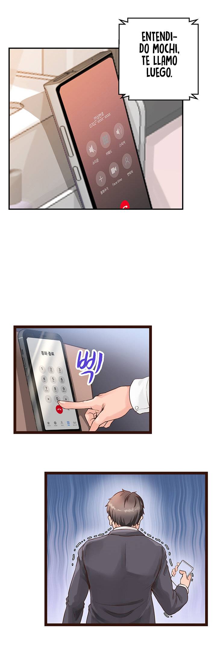 Phone Sex Raw Chapter 1 Page 35