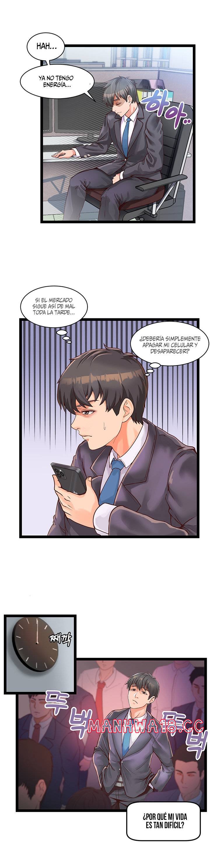 Phone Sex Raw Chapter 1 Page 4