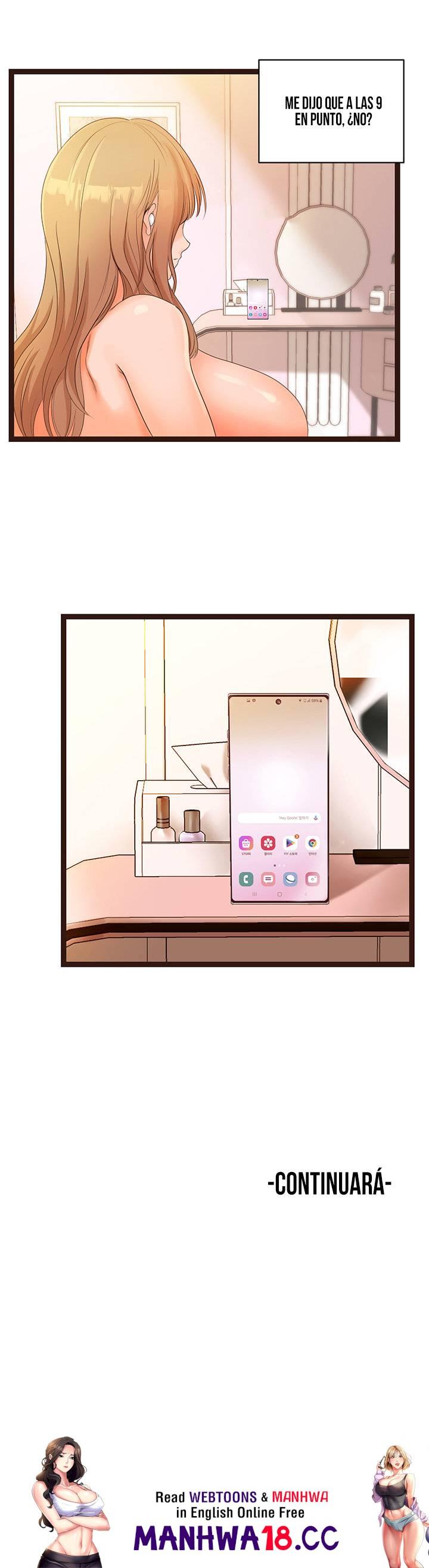 Phone Sex Raw Chapter 1 Page 41