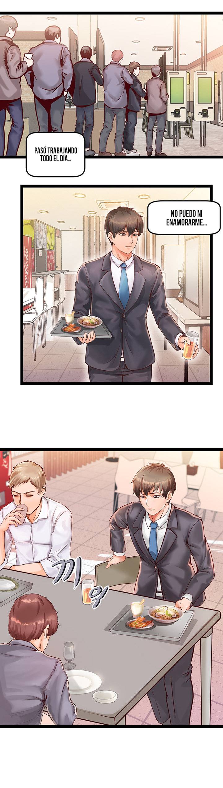 Phone Sex Raw Chapter 1 Page 5