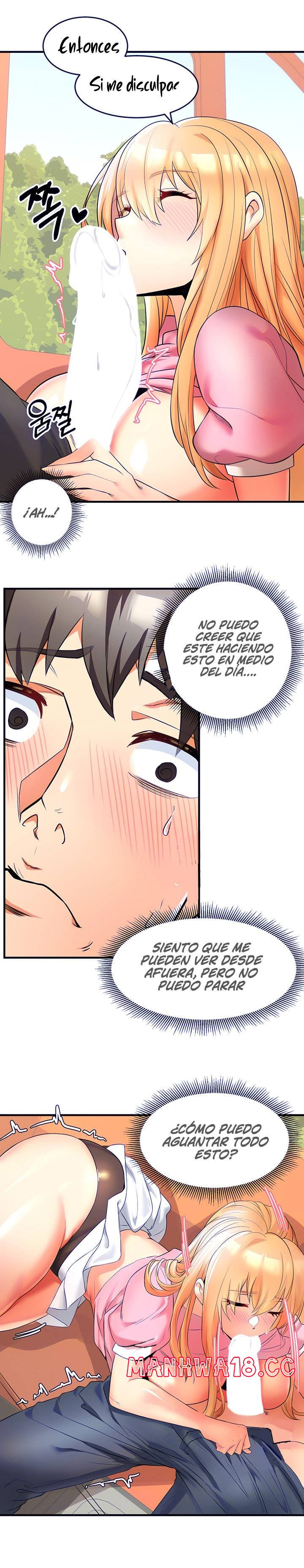 Phone Sex Raw Chapter 10 Page 11