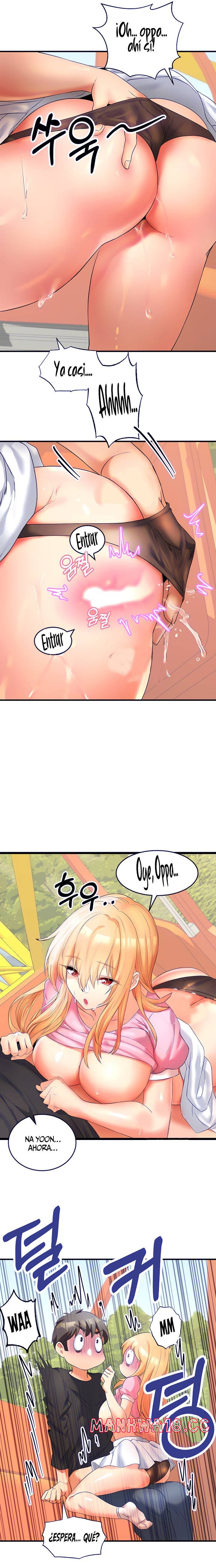 Phone Sex Raw Chapter 10 Page 15