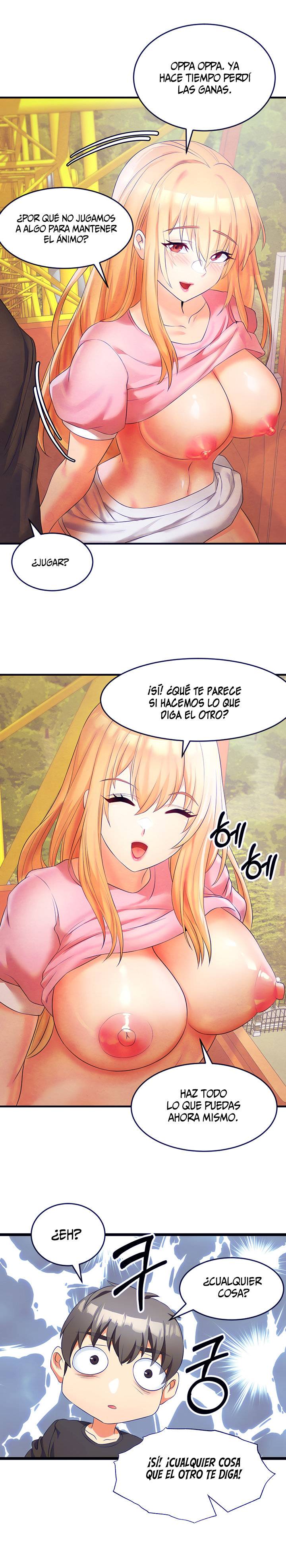 Phone Sex Raw Chapter 10 Page 17