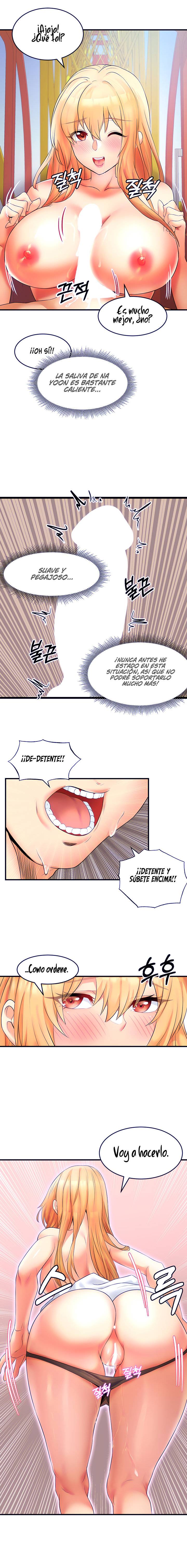 Phone Sex Raw Chapter 10 Page 22