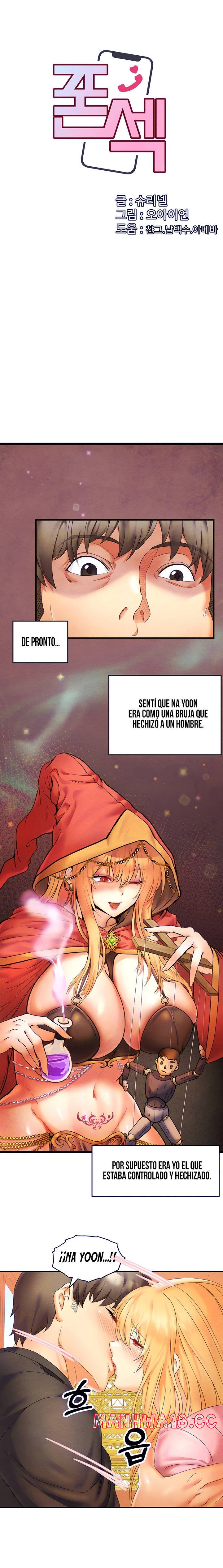 Phone Sex Raw Chapter 10 Page 3