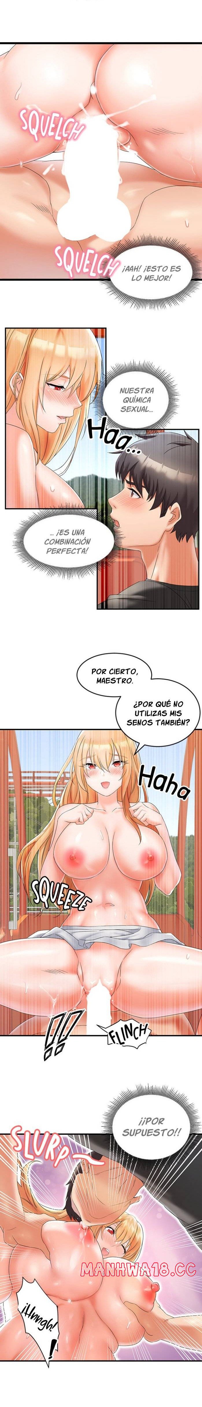 Phone Sex Raw Chapter 11 Page 10