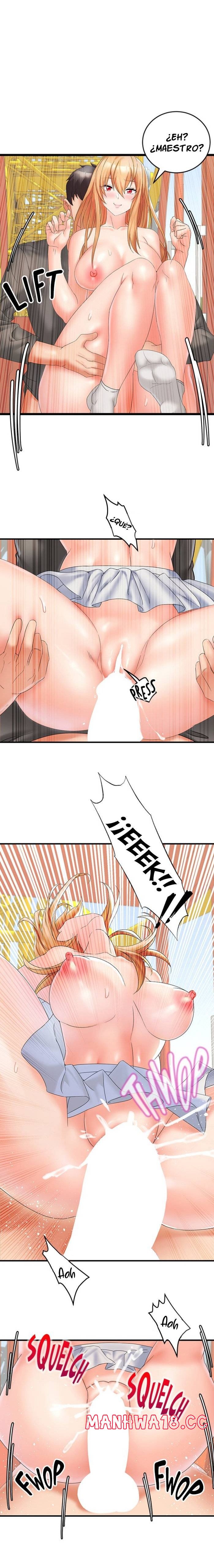 Phone Sex Raw Chapter 11 Page 14