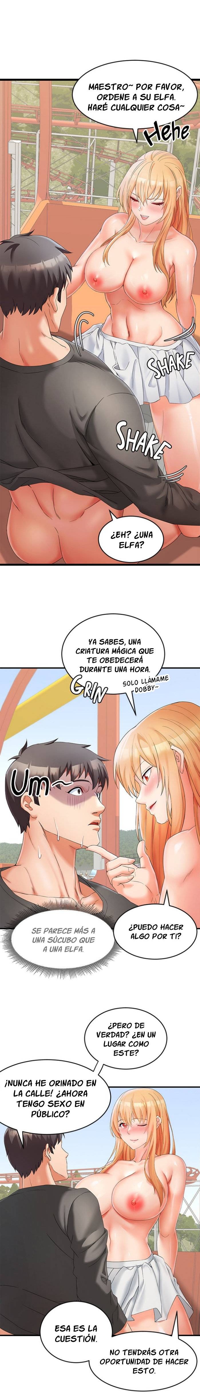 Phone Sex Raw Chapter 11 Page 3